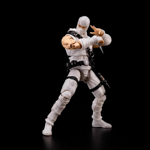【Pre-Order】Flame Toys Furai Model Storm Shadow 13cm / 5.12"