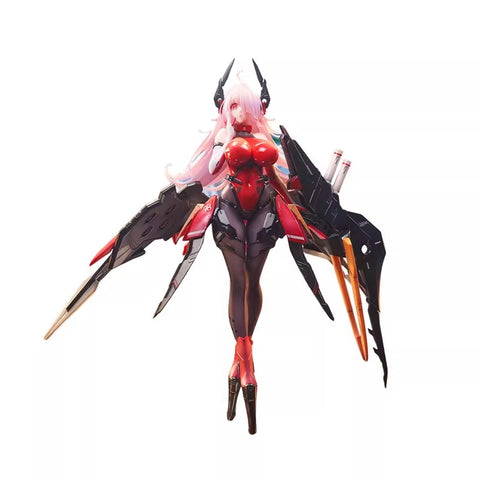 HowlingStar 1/7 C.C.Chalcosoma