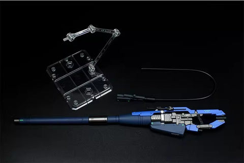 Effects Wings EWRG021B Hyper Mega Bazooka Launcher  1/144 Scale for RX-93-ν2 Hi-ν Gundam Model Kit