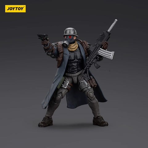 JoyToy Source JT01024 Battle of The Stars Shadow Jaeger Squad Viper 1/18 Scale 10.8 x 3.7 cm / 4.25 x 1.46''