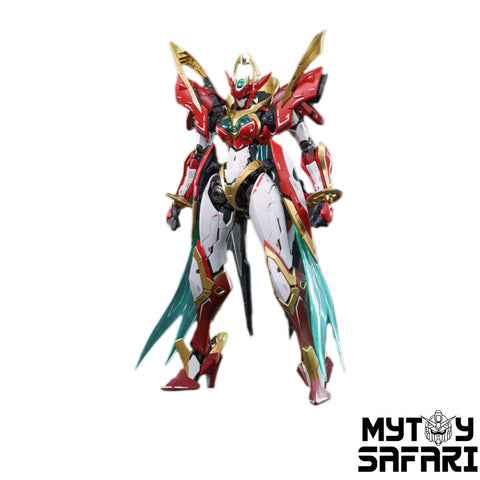 Cang-Toys Starry Sky Nvwa Model Kit Deluxe Version
