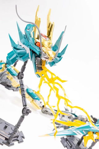 【Pre-Order】Fengbao Dragon Transformable Mecha