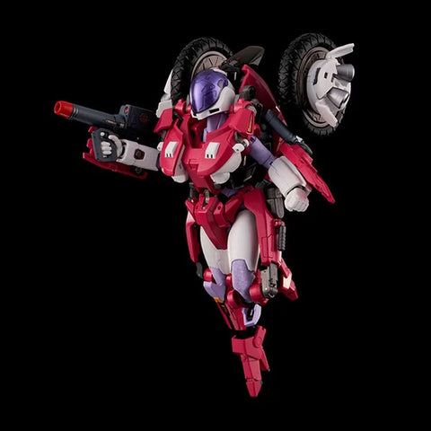 Sentinel Toys Genesis Climber Mospeada Riobot VR-038L Fuke Type Bartley Reissue 1/12 Scale 15cm / 5.90"