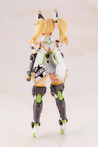 Kotobukiya KP482 Phantasy Star Online 2 ES StellaTears Ver. Gene Model Kit 16cm / 6.30"