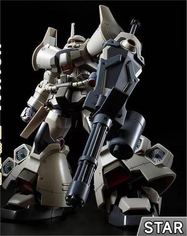 STAR HG Gundam Gouf Flight Type Model Kit 1/144 Scale