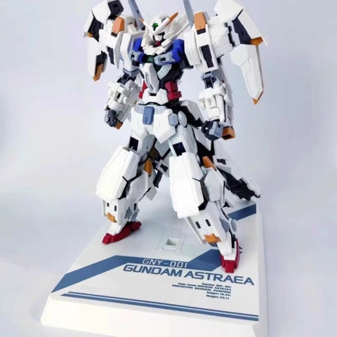 HS GNY-001 Astraea Gundam Model Kit