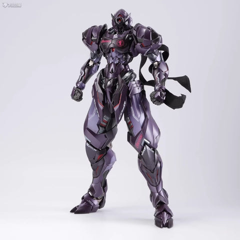 CangDao Model CD-07J Ninja Chouchou 27cm / 10.63" Scale