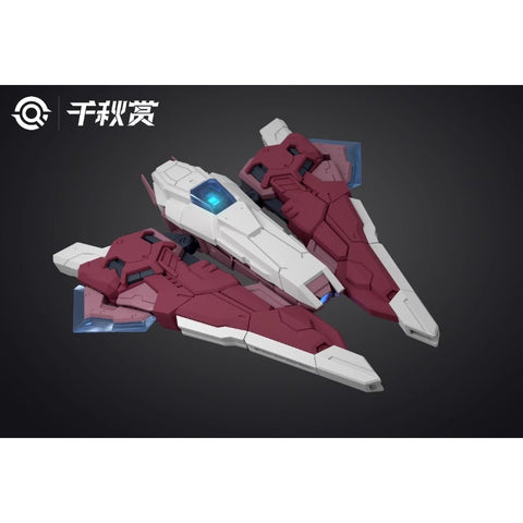 【Pre-Order】Qianqu Shang Weapon Backpack Model Kit 41cm / 16.14"