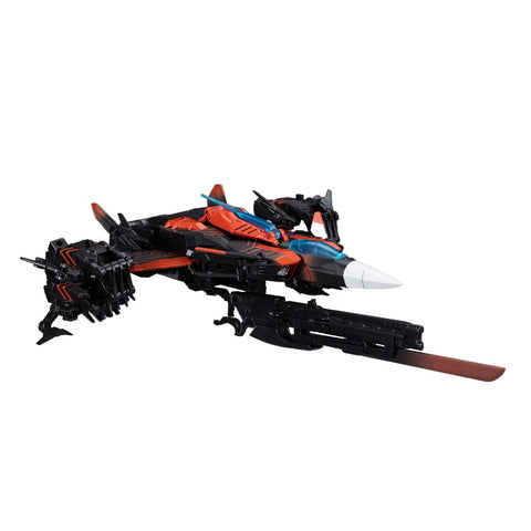 Big Firebird & Bird/Binary Bird of Blood Full Armor Model Kit 18cm / 7.09''