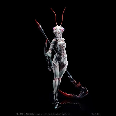 Sexy Ice B0127 Mantis Action Figure