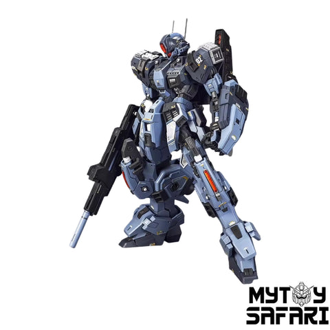 ZZA Model GZSS-OX GUS Model Kit  1/100 Scale