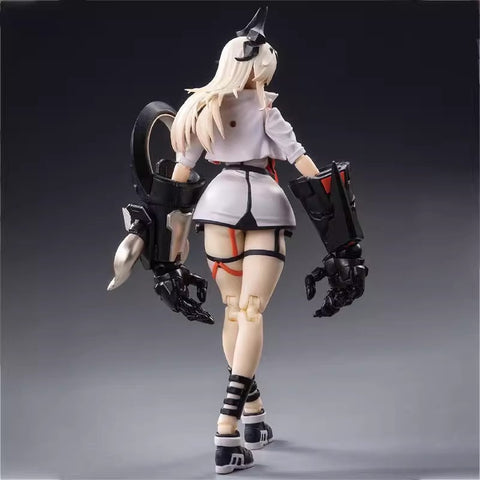 Snail Shell Sand House Old Sister Shikura 1/12 Scale