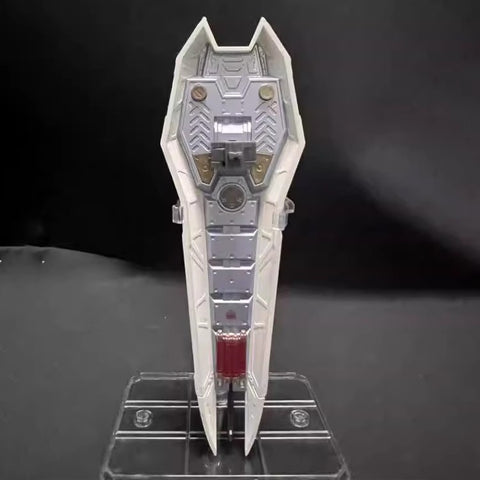 HM Model Lightning Shield for RX-93-ν2 Hi-ν Gundam 1/100 Scale