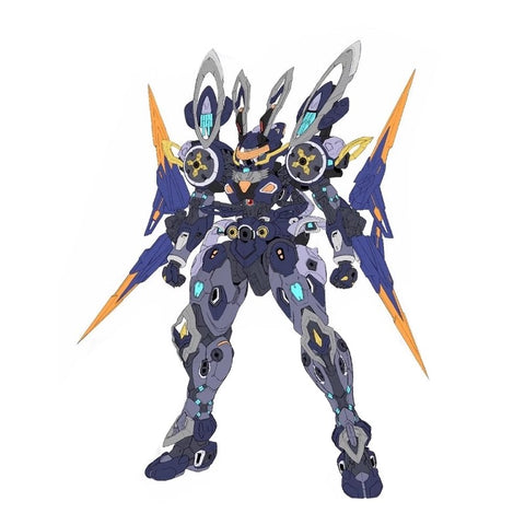 【Pre-Order】Forging Soul & ToysComic Zodiac Guardian Springen Hase