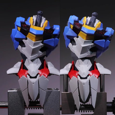 Maintenance Team FM Heightening Kits for The Witch From Mercury Gundam Aerial