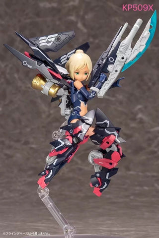Kotobukiya Megami Device Busou Shinki Type Raidraptor Model Kit 18cm / 7.09"