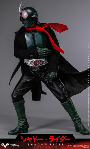 Virtual Toys VM050 VM-050 Shadow Rider 1/6 Scale