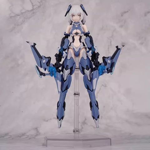 PR Production Project Krai C01 Lian Model Kit 1/12 Scale