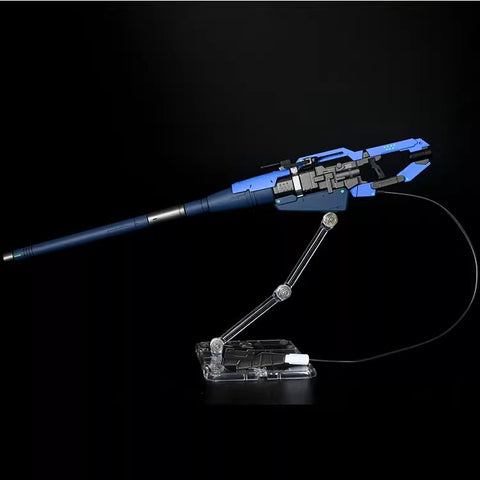 Effects Wings EWRG021B Hyper Mega Bazooka Launcher  1/144 Scale for RX-93-ν2 Hi-ν Gundam Model Kit