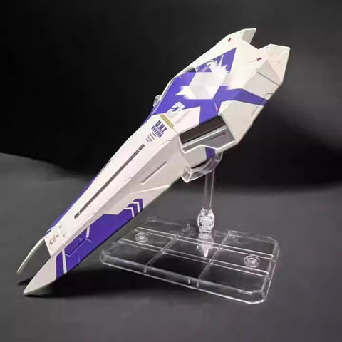 HM Model Lightning Shield for RX-93-ν2 Hi-ν Gundam 1/100 Scale
