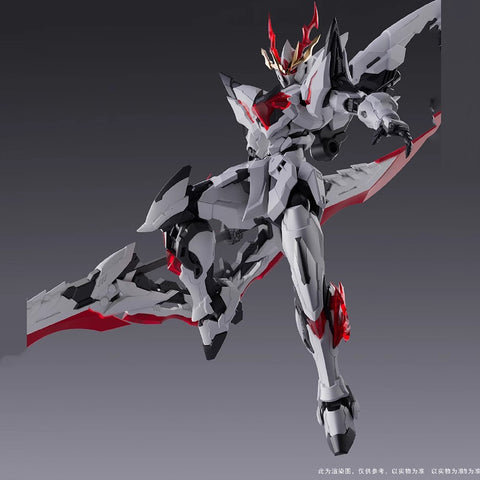 【Pre-Order】Venus Toy Shenglong Series Jayceps Model Kit  1/144 Scale 15cm / 5.91"