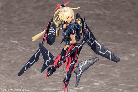 Kotobukiya Megami Device Busou Shinki Type Raidraptor Model Kit 18cm / 7.09"