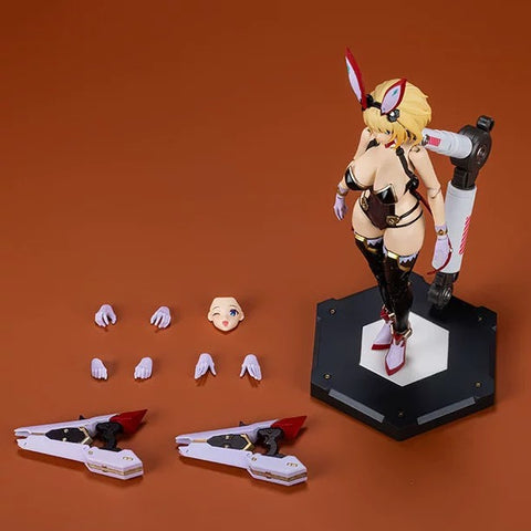 Black Crystal Candy Project Sophia F. Shirring Standard Version 1/12 Scale