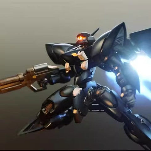 Chief Continent OCR122 OCR-122 Super Dynamic Cavalry Yun Que Model Kit  1/144 Scale