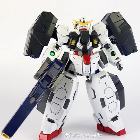Daban MG 6657 GN-005 Gundam Virtue Model Kit 1/100 Scale