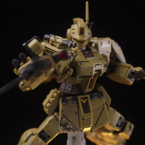 Xingfeng Gundam GM Spartan Desert Color Model Kit HG 1/144 Scale