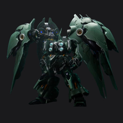 Axis Model Osiris Aerial Dominator Model Kit 1/100 Scale