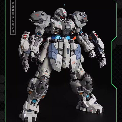 Moshow Progenitor Effect Excellent Tyrant Foxhound Second Squad Set of 3 20cm / 7.87''
