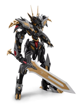 【Pre-Order】MetalMyth MM01B MM-01B Mashin Hero Wataru Jyasenkaku  1/100 Scale 28cm / 11.02"