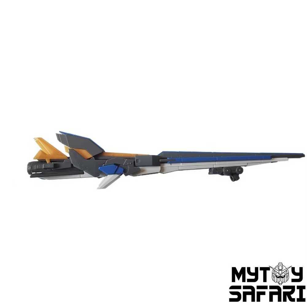 Effects Wings Long Range Fin Funnel for RX-93ff ν Gundam Model Kit Hi-ν Version 1/144  Scale