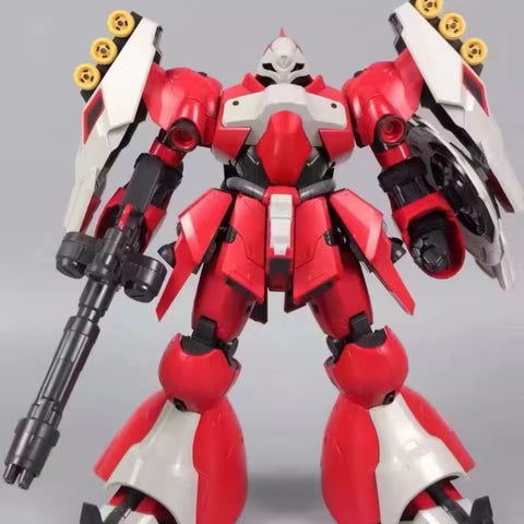 Daban 8823 MSN-03 Jagd Doga Quess Paraya Custom Model Kit 1/100 Scale