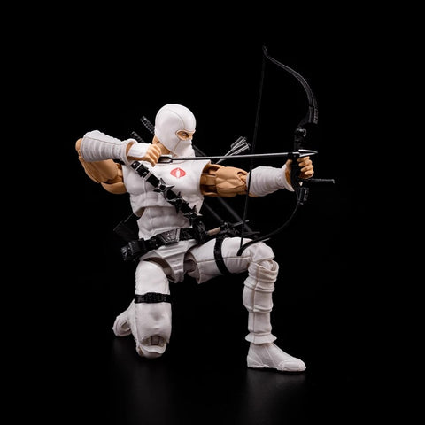 【Pre-Order】Flame Toys Furai Model Storm Shadow 13cm / 5.12"