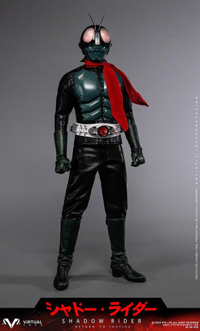 Virtual Toys VM050 VM-050 Shadow Rider 1/6 Scale