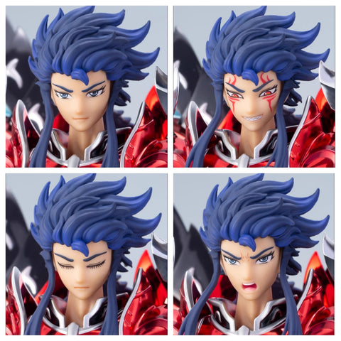 Toypoint Origin of the Stars God of War Ares 17cm / 6.70"