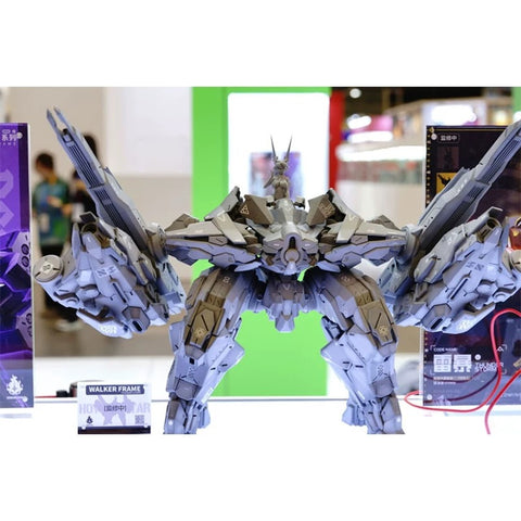 【Pre-Order】HowlingStar Walker Frame Thunder Storm 47cm / 18.50"