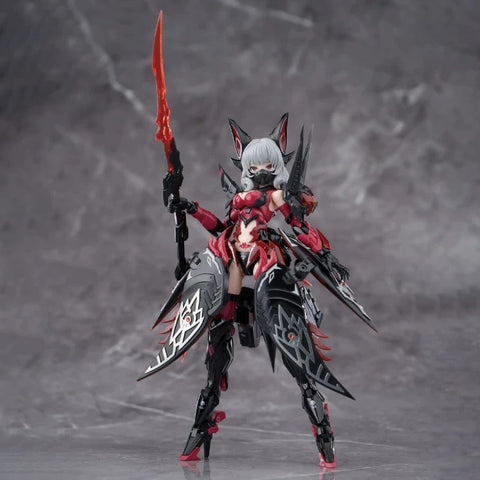 Eastern Model ATK Girl Vampire Carmilla 17cm / 6.69" Scale