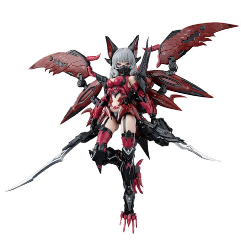 Eastern Model ATK Girl Vampire Carmilla 17cm / 6.69" Scale