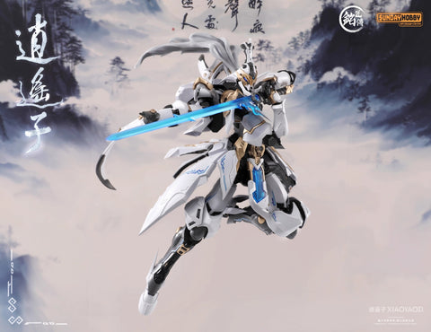 Ming Jiang Legend Sunday Hobby Xiaoyaozi Model Kit