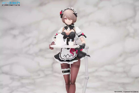 Apex Toys Arctech Honkai Impact 3rd Rita Dark Rose Version 1/8 Scale 25cm / 9.84’’
