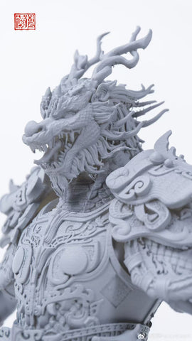 【Pre-Order】 FancyRealm 28 Lunar Mansions Kang Jin Long