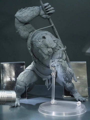 【Pre-Order】Morfig Black Myth Wukong Tiger Vanguard 1/12 Scale