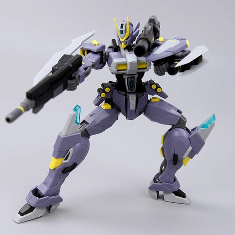 SNAA Model BE SC-006 The Round Table Knight Thunder Incise Grace 1/144 Scale 14cm / 5.51''