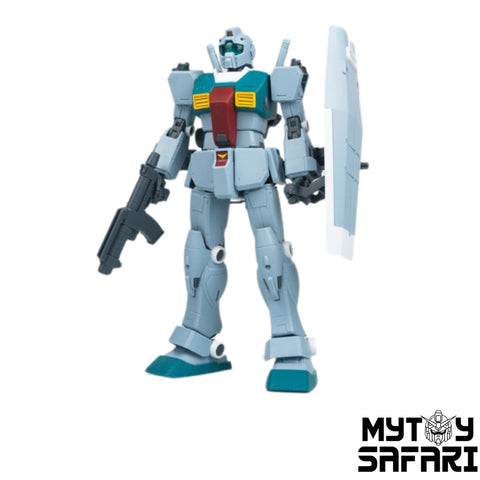 Fangdajing Sleggar GM Model Kit Blue Version 1/72 Scale