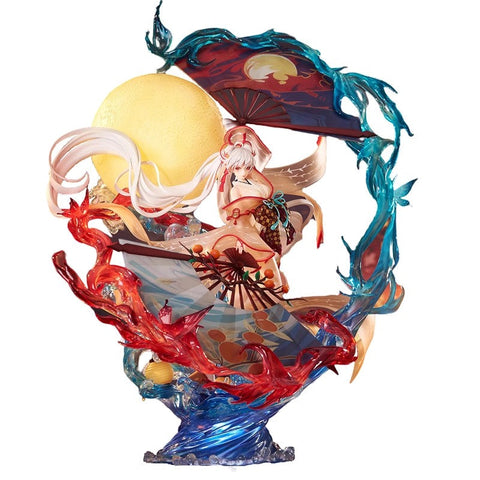 AniMester Onmyoji Shiranui 1/5 Scale 60cm / 23.62"
