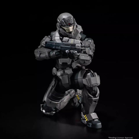 Sentinel Toys 1000Toys B312 B-312 HALO: REACH Noble Six Spartan 1/12 Scale 17.5cm / 6.89’’