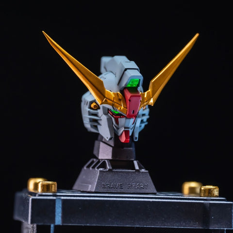 Minerva Hobby 1/100 Head Kit for MG Destiny Gundam Model Kit